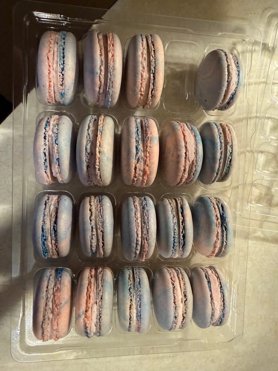 Customer photo review of 20 Pack