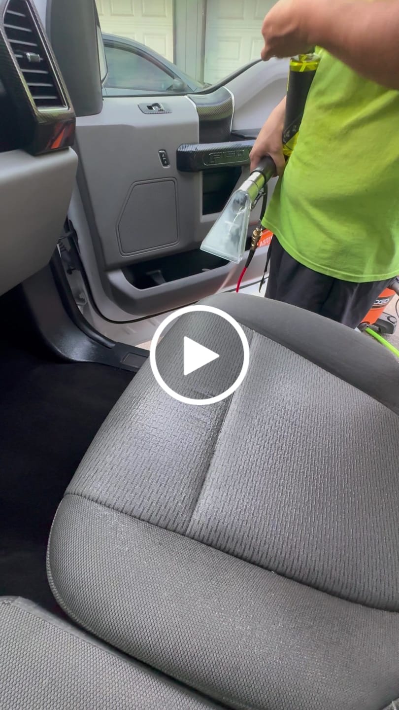 Customer video review of BetterExtractor™ Hose Kit