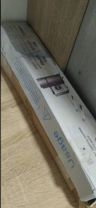 Customer photo review of SmartMove Rollers™