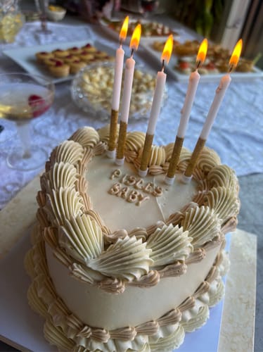 Customer photo review of allie