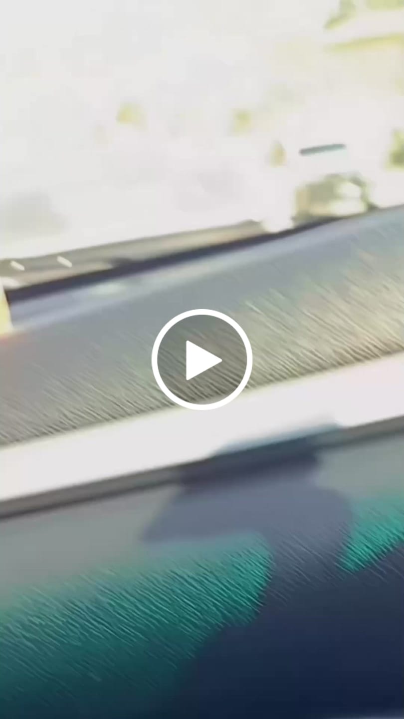 Customer video review of Wyndow