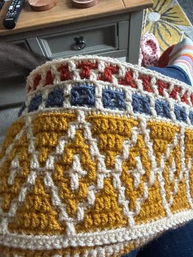 Customer photo review of Alize Superlana Klasik