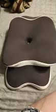 Customer photo review of Relief Pillow 3.0™ | Ultimate Neck & Spine Relief | 10 Year Sale 60% OFF