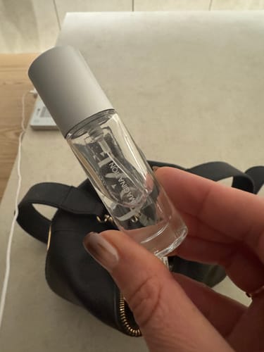 Customer photo review of Louis V. Imagination