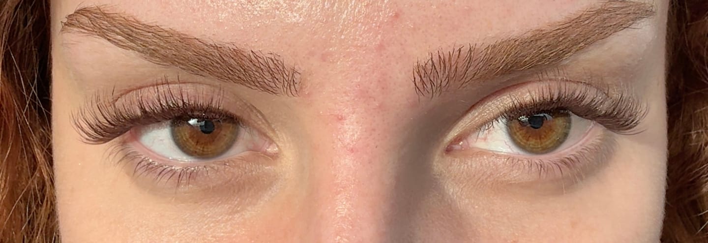 Customer photo review of Total Chocolate Classy Brown - Press&GO!
