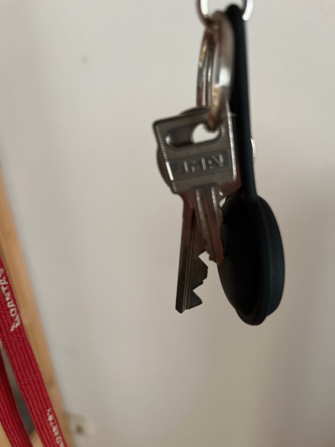 Customer photo review of SmartTag