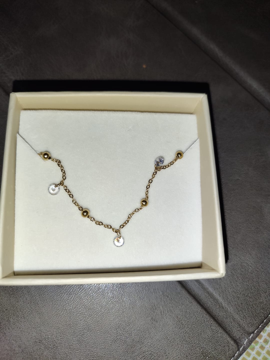 Customer photo review of Alaia Bracelet