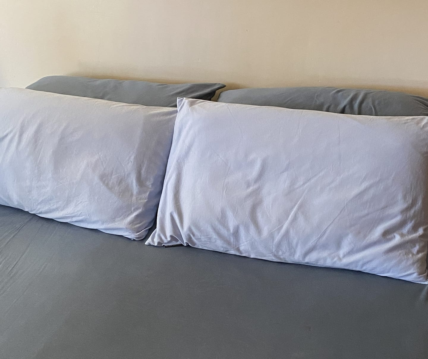 Customer photo review of Pillowcase Set