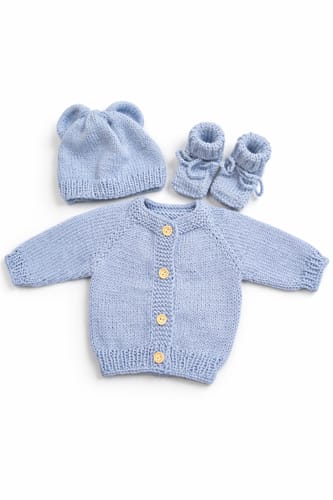 Customer photo review of Alize Alpaca Royal NEW