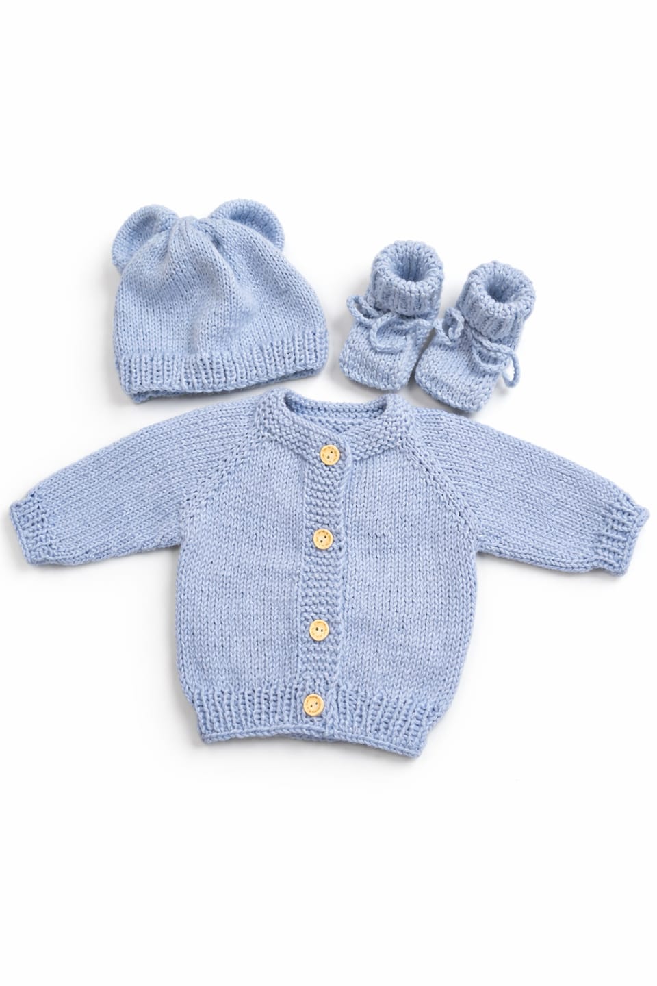 Customer photo review of Alize Alpaca Royal NEW