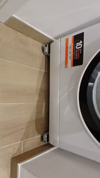 Customer photo review of SmartMove Rollers™