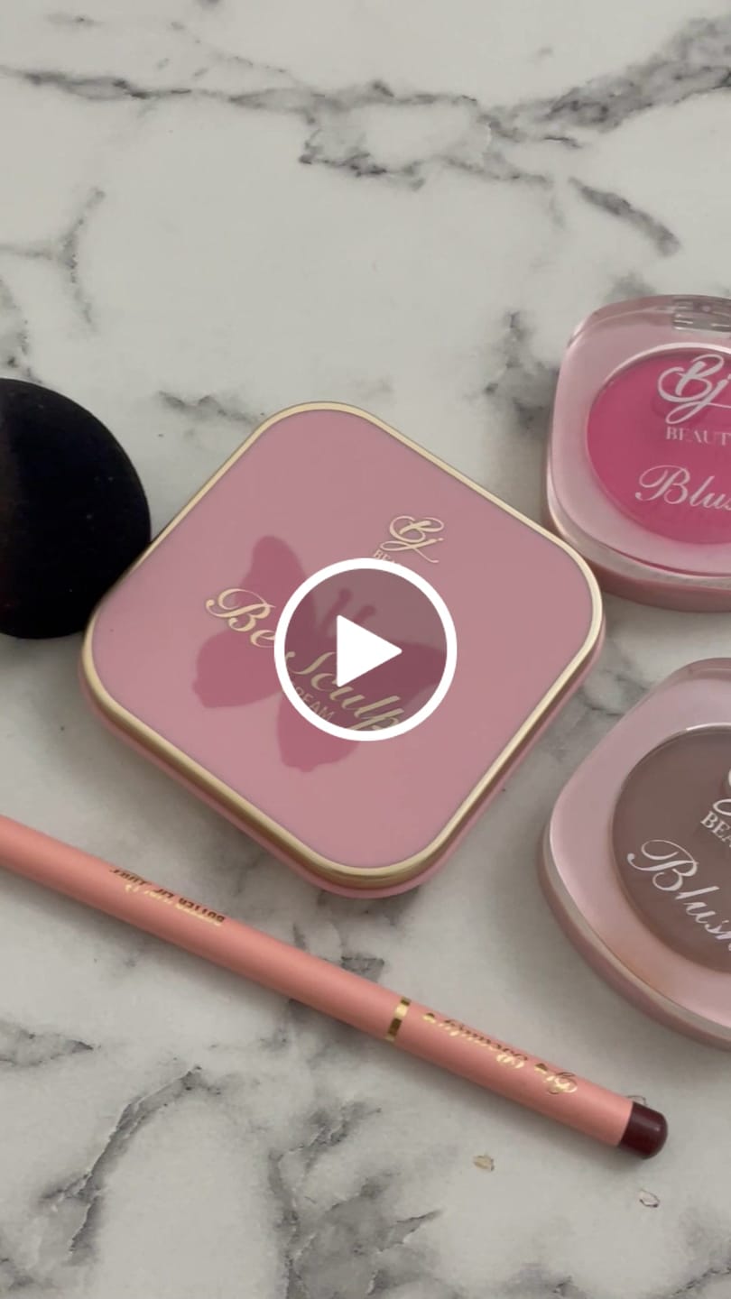 Customer video review of Wooden Lipliner #1 LIMITLESS BROWN