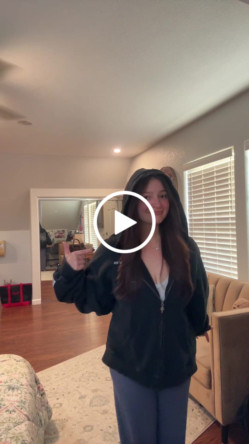 Customer video review of 5162 - Golds Gym Throwback Zip-ups