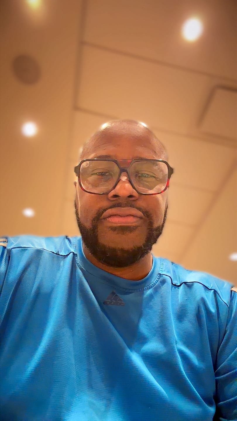 Customer photo review of Beard Conditioner - Royalty Scent