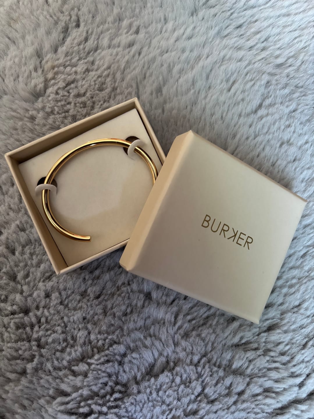 Customer photo review of Violet Bracelet