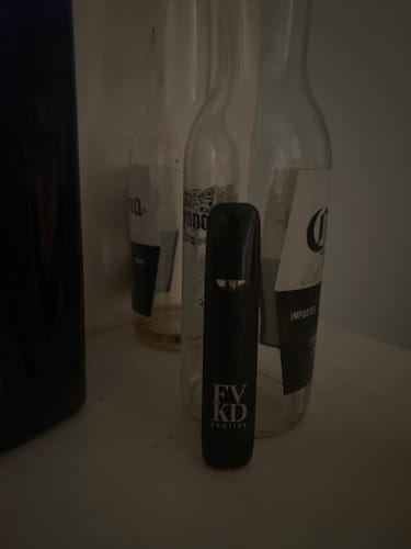 Customer photo review of Processing & Handling