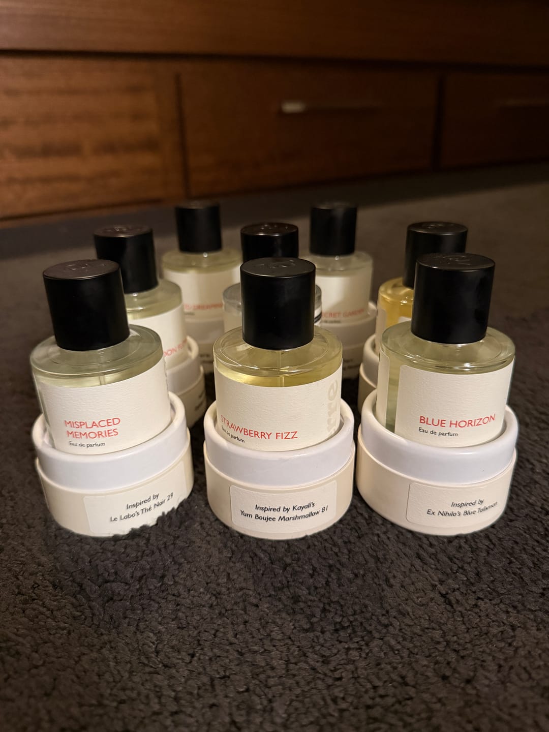 Customer photo review of Monsoon Flower