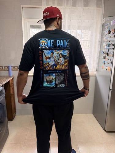 Customer photo review of One Pai - personalizável