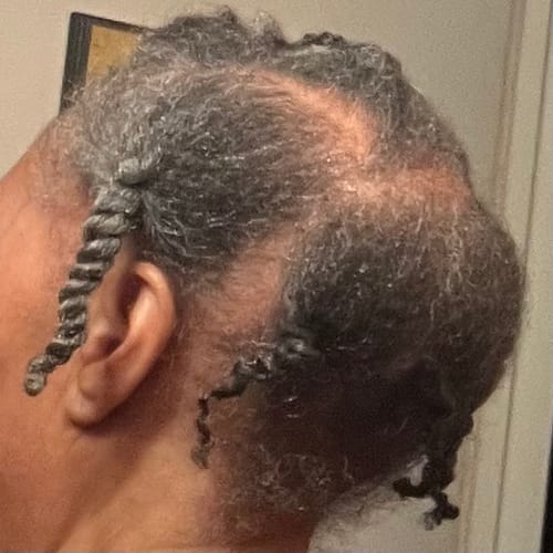 Customer result