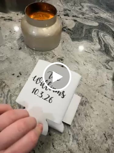 Customer video review of Build Your Own DTF Gang Sheet