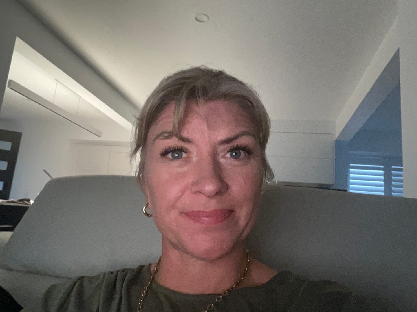 Customer photo review of Pre-mapped Lashes x 2
