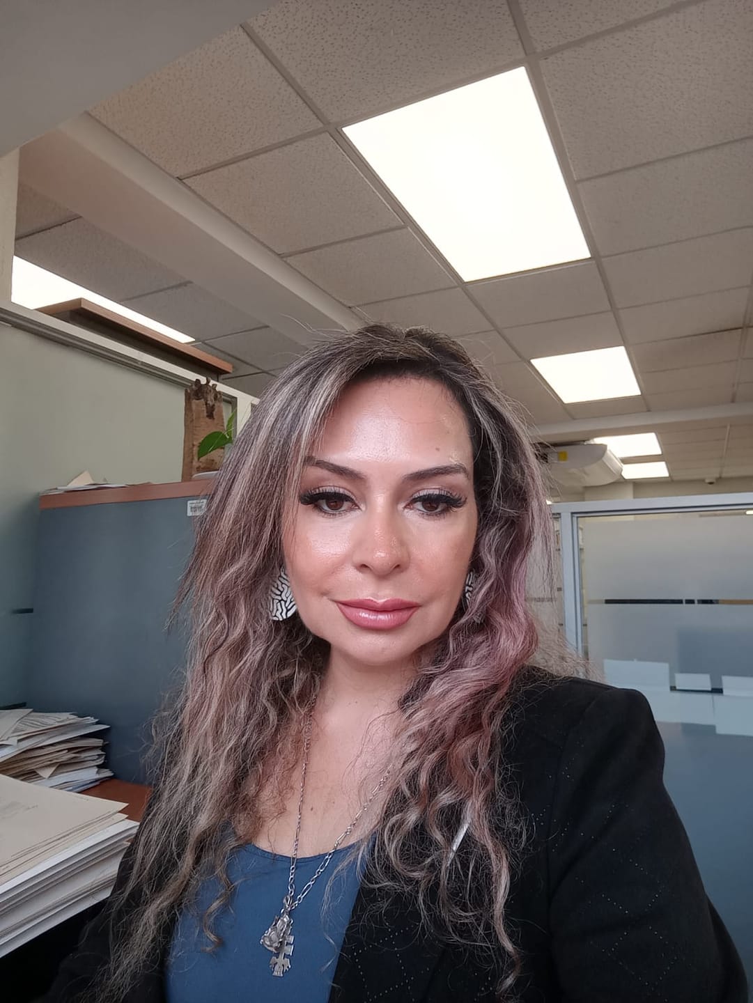 Customer photo review of Serum Activador