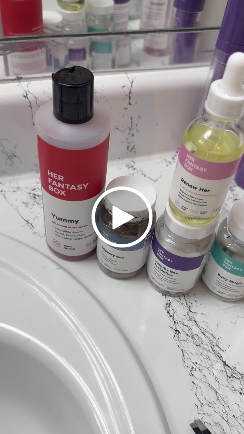 Customer video review of Balance Bundle 2.0