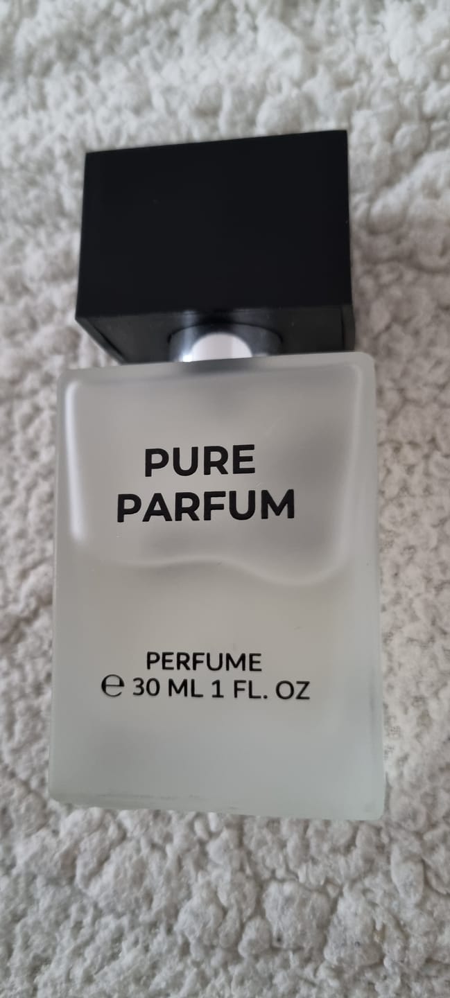 Customer photo review of Geïnspireerd door One Million - 624