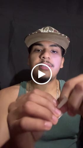 Customer video review of Second Wind Nasal Strips