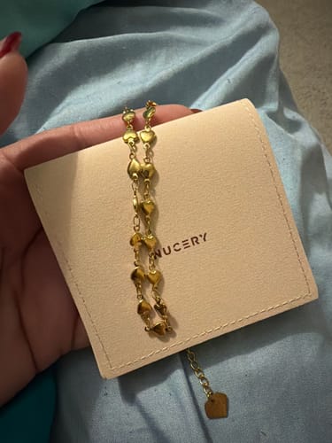 Customer photo review of Endless Amour