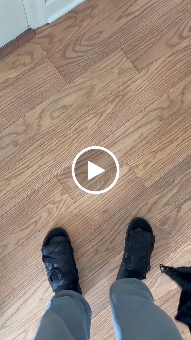 Customer video review of Blackout Dracos V2