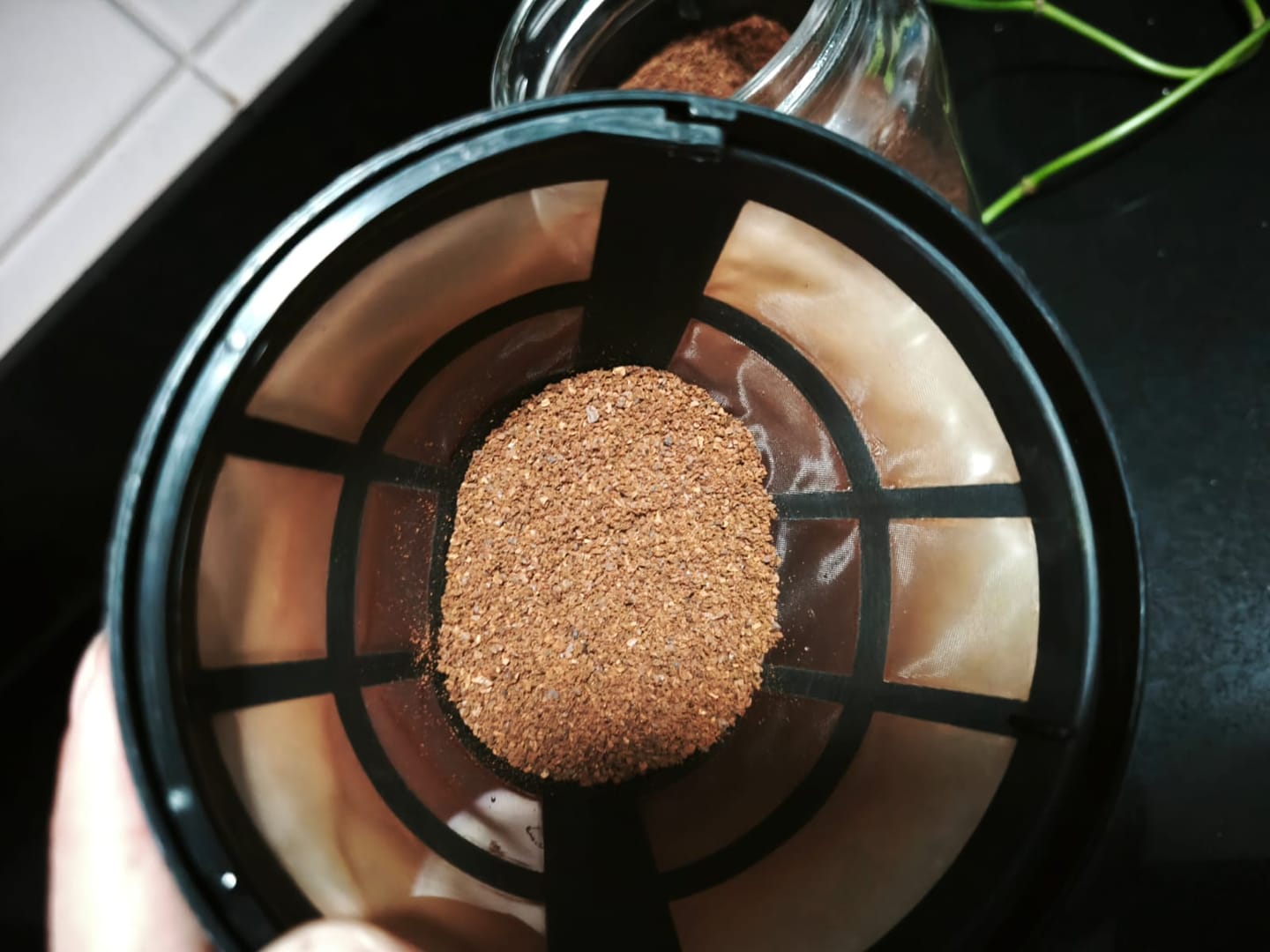Customer photo review of India | Kera La Bolsa 1 KG | MOLIDO