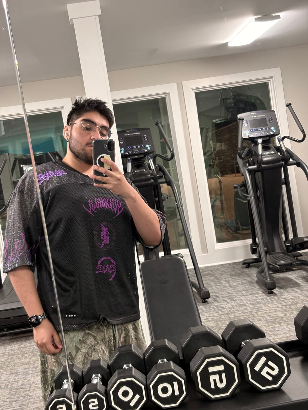 Customer photo review of 4152 - Yu-Gi-Oh!® Jersey
