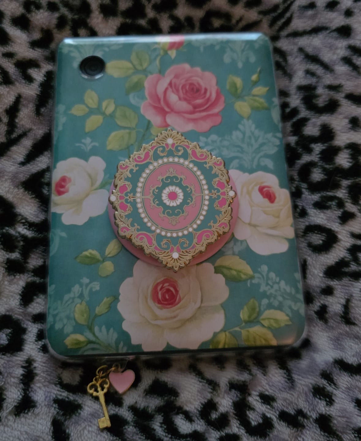 Customer photo review of Antoinette Clingie