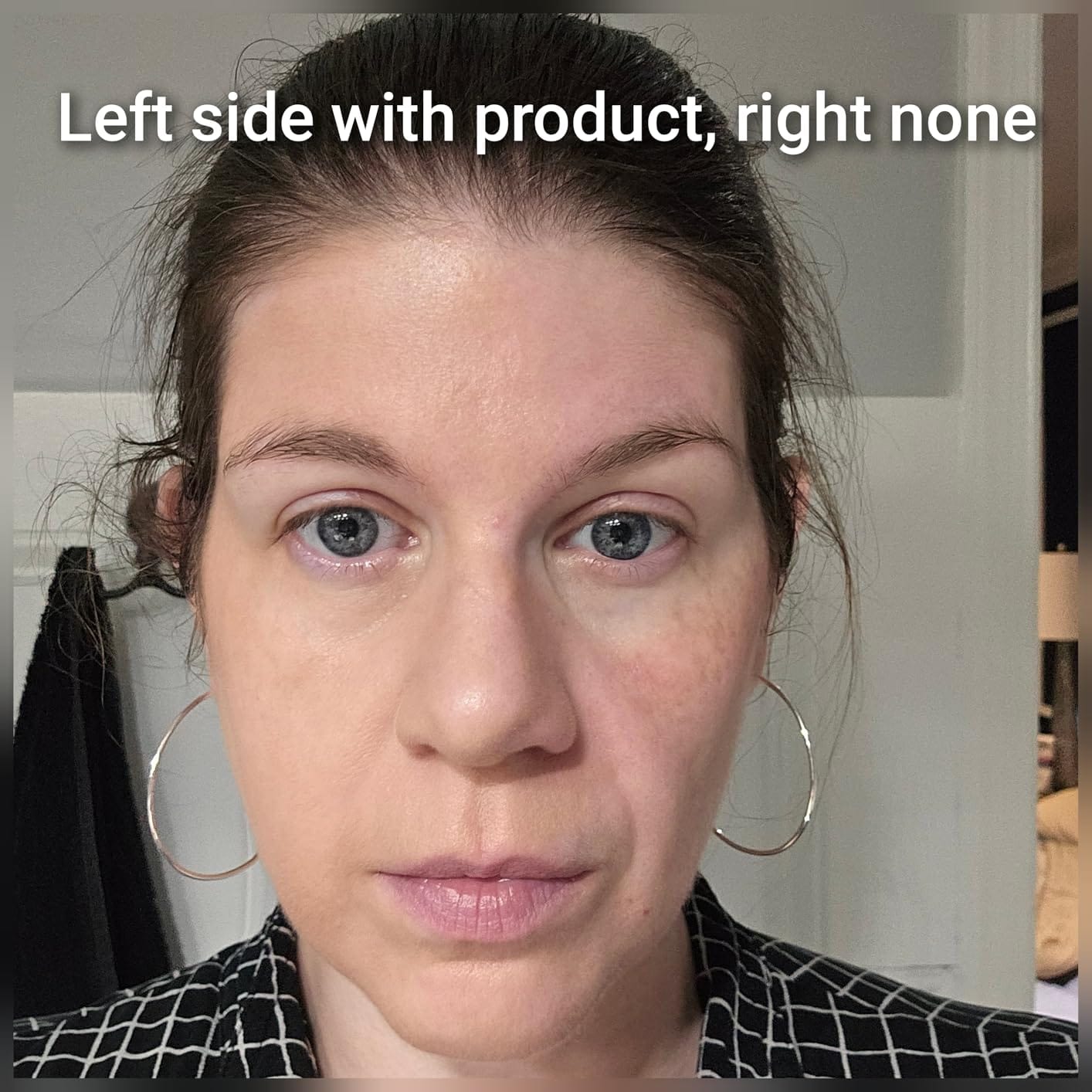 Customer photo review of Luxe™ - Farbanpassende Foundation