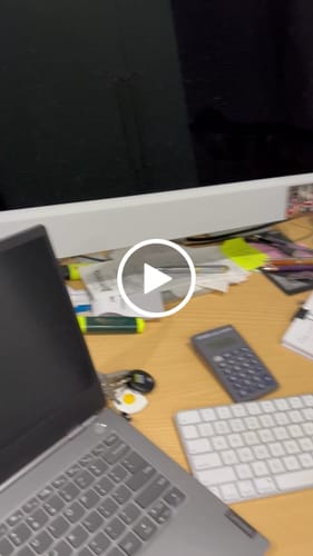 Customer video review of SmartTag