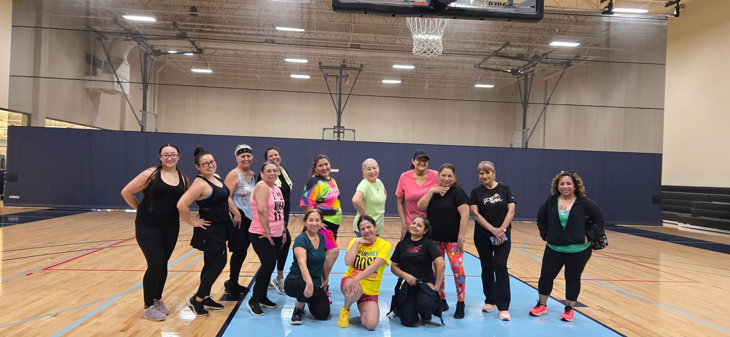 Customer photo review of Zumba Train 2.0 - Yellow