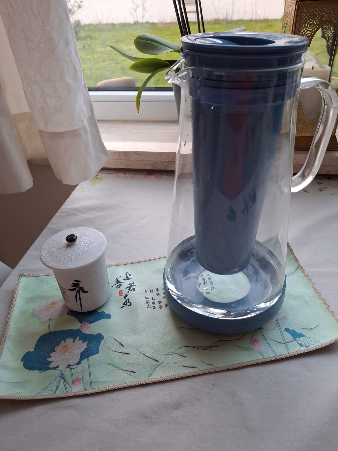 Customer photo review of LifeStraw Home Replacement Filters