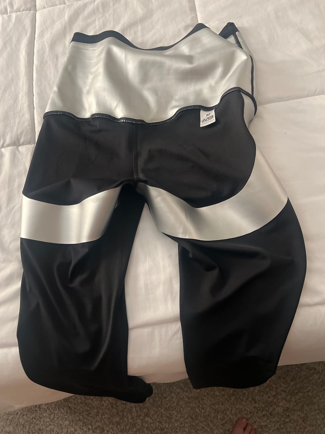 Customer photo review of MB Thermo Bottoms