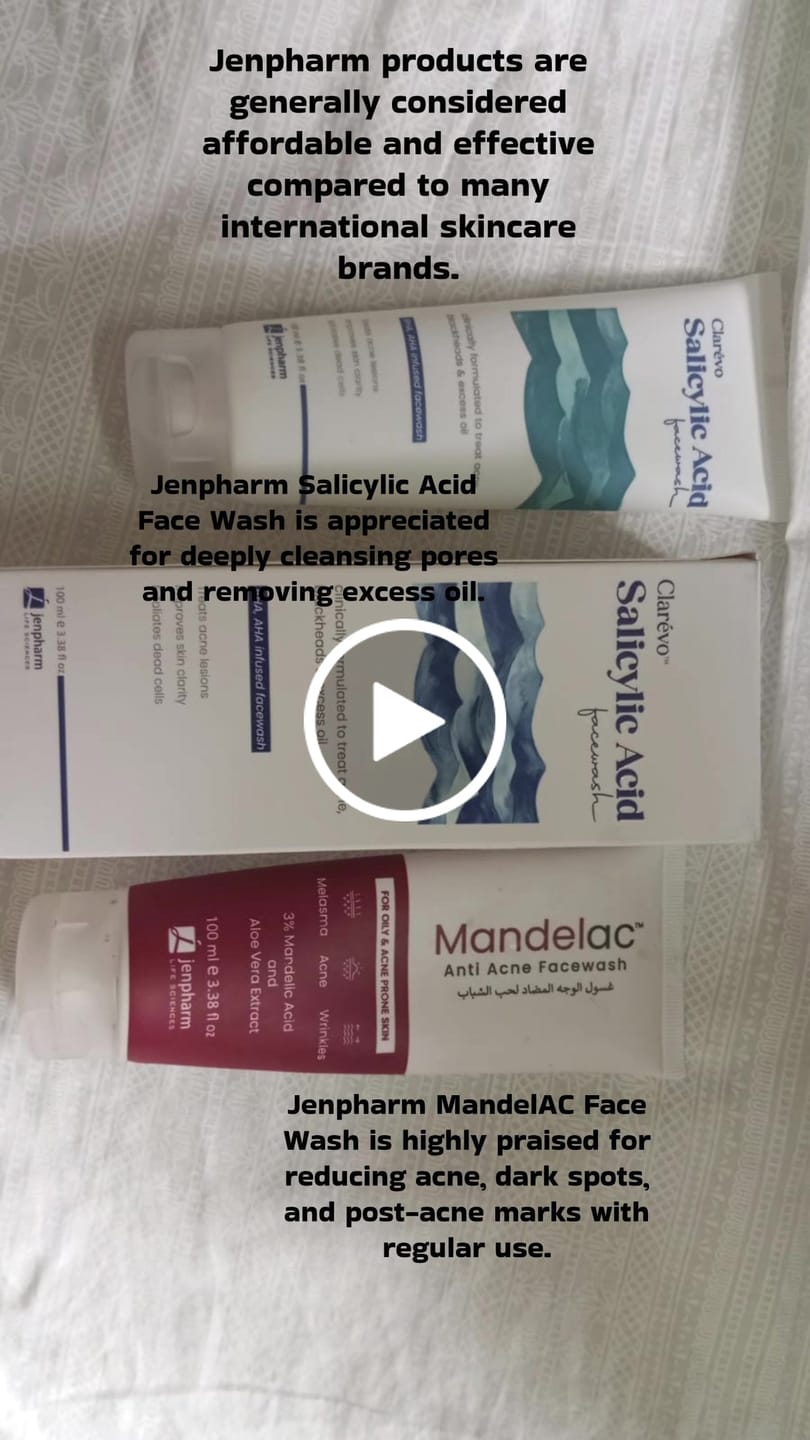 Customer video review of Anagrow Rosemary Hair Oil