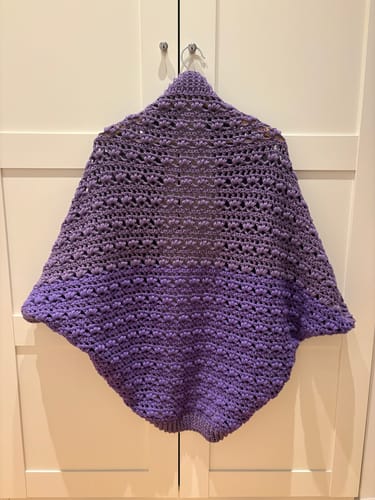 Customer photo review of MISTRAL