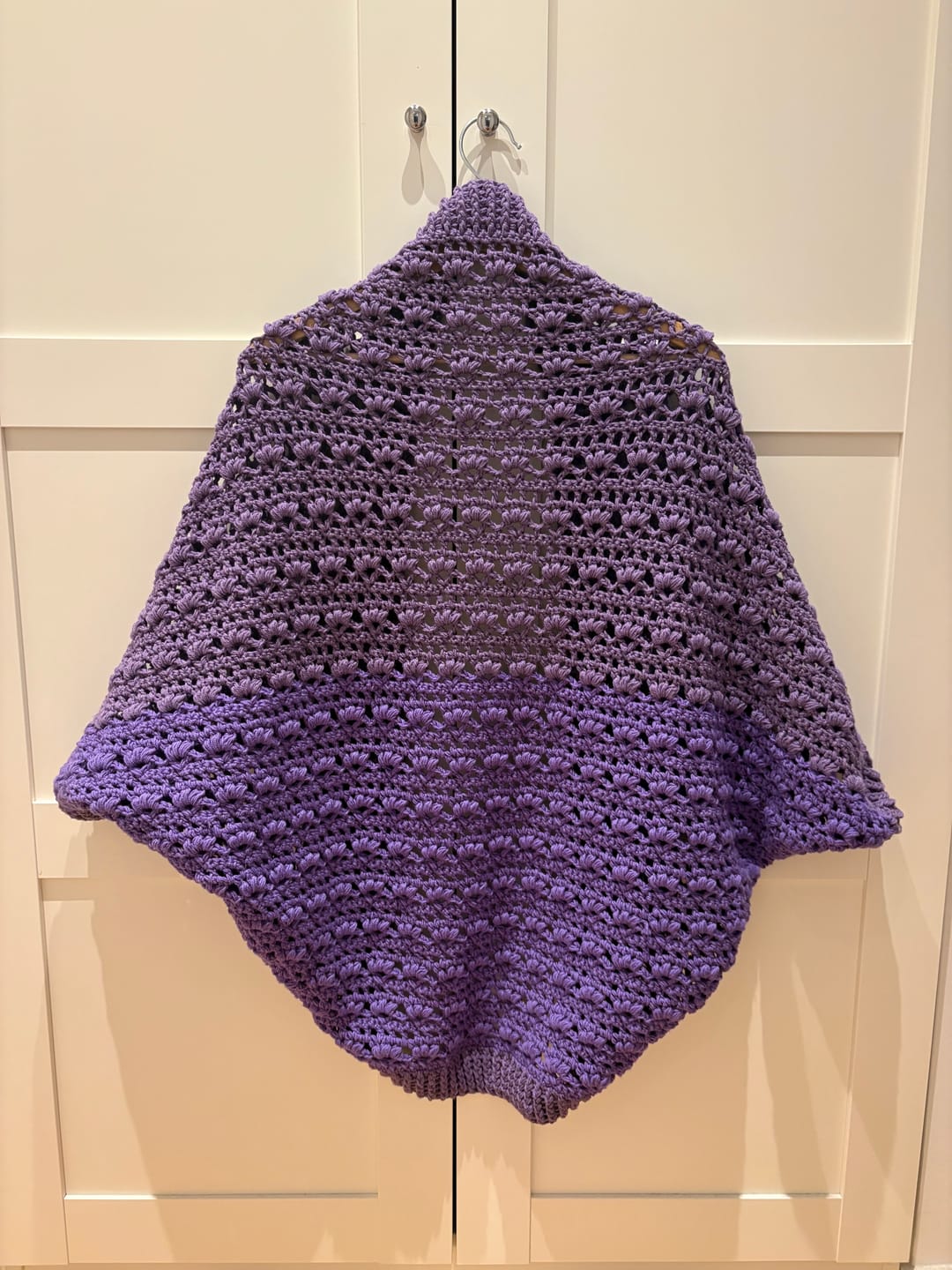 Customer photo review of MISTRAL