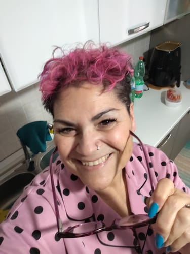 Customer photo review of Night Out - Press&GO! - Ciglia