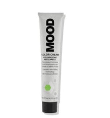 Customer photo review of Tintura Mood Color 100ml Mood