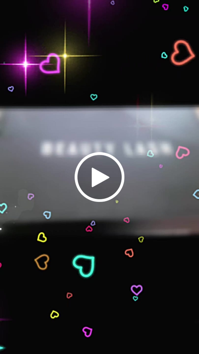 Customer video review of Lash Tape