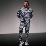 Customer photo review of Zumba Basic Unisex Pullover Sweatshirt