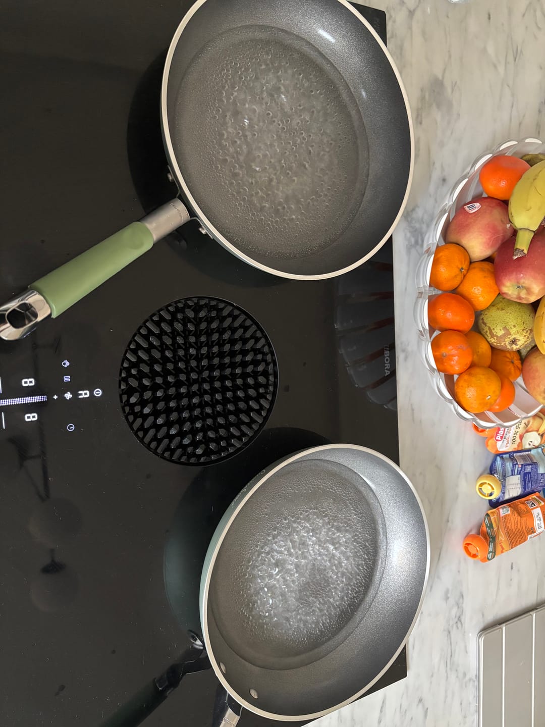 Customer photo review of Padella 28cm antiaderente