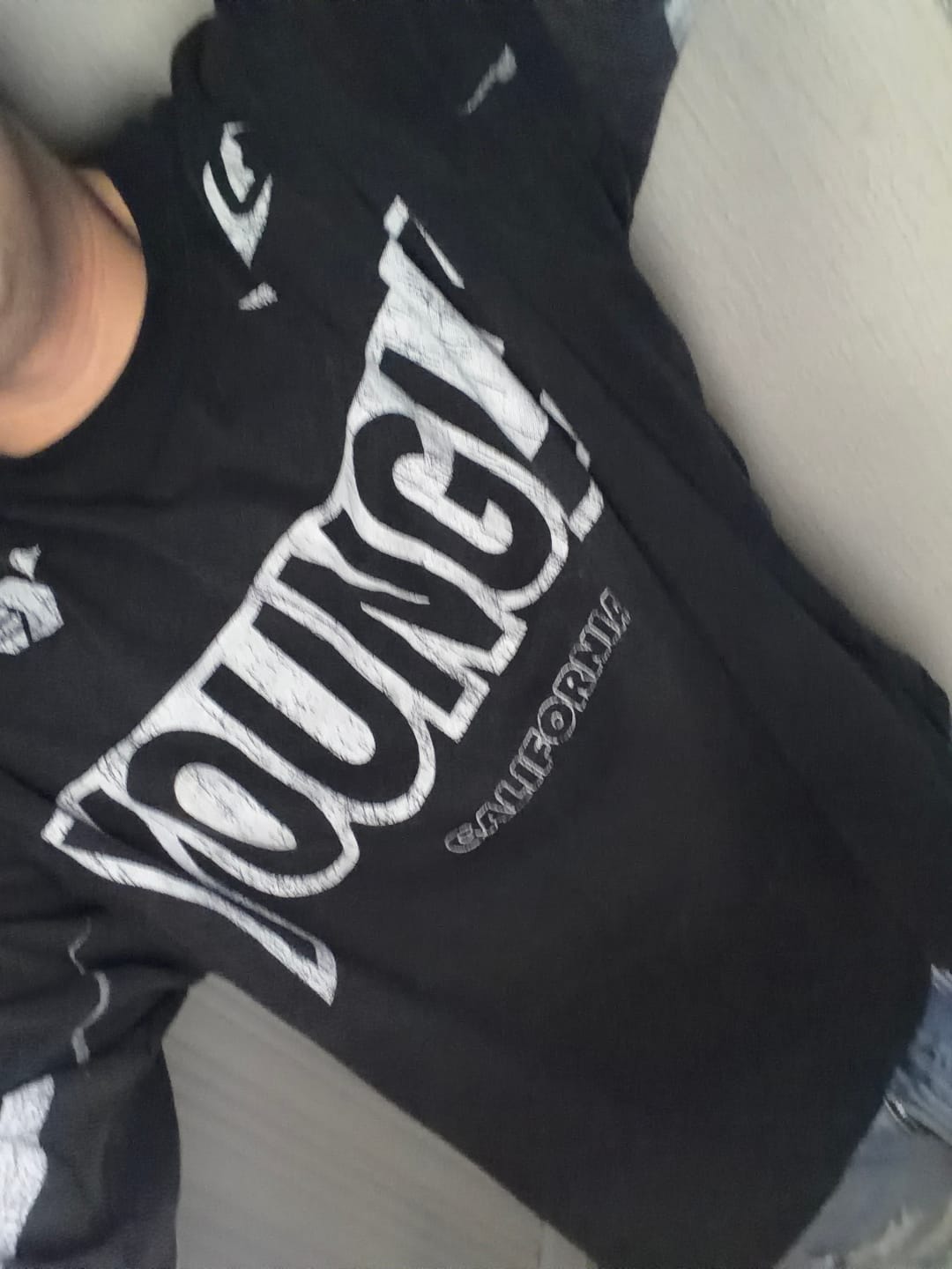 Customer photo review of 8079 - Moto Longsleeves