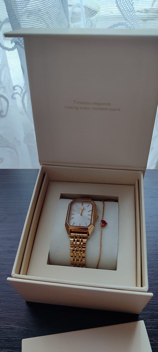 Customer photo review of Valentine’s Day Gift