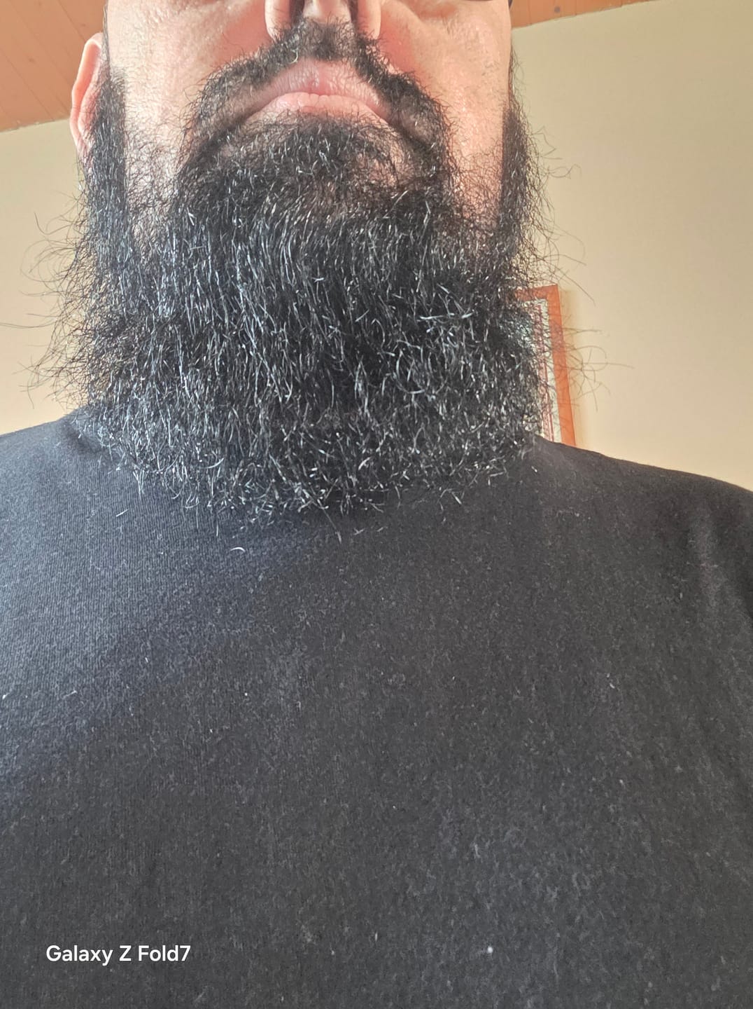 Customer photo review of Shampoing Densifiant Barbe | Nettoyage Doux et Hydratant